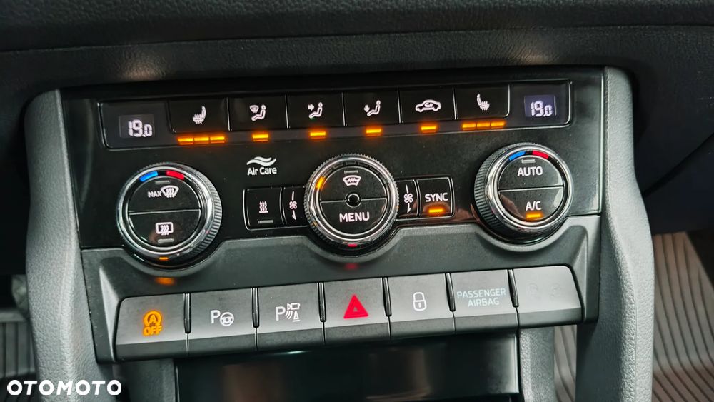 Skoda Kodiaq 2.0 TDI DSG Style - 12