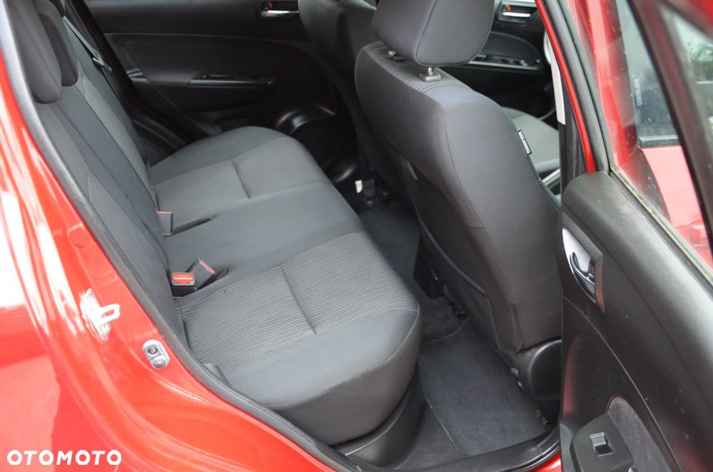 Suzuki Swift - 9