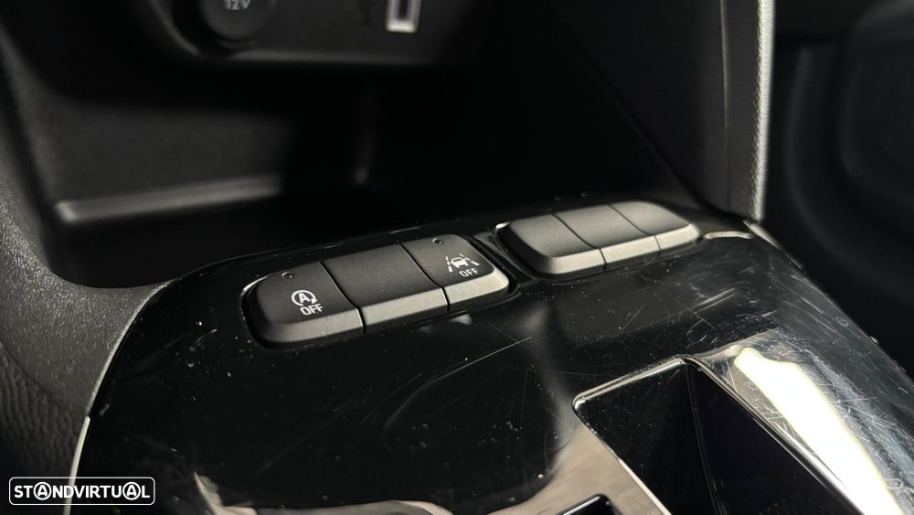 Opel Corsa 1.2 Direct Injection Turbo Auto GS - 24