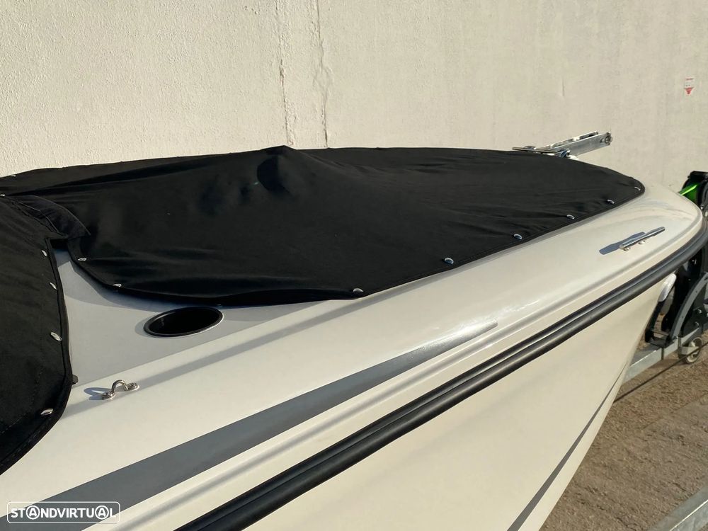 Quicksilver 525 Axess - 29