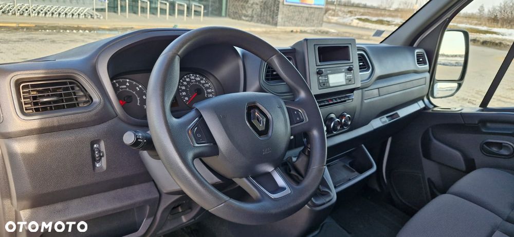 Renault MASTER Stan jak NOWY!! - 10