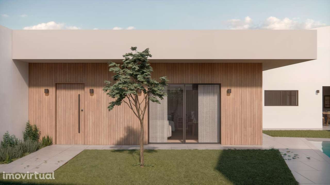 Excelente Moradia T4 Luxo - Grande imagem: 2/15