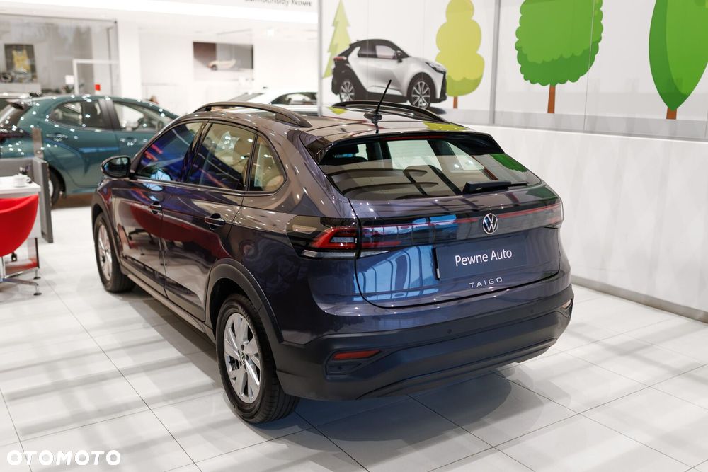 Volkswagen Taigo 1.0 TSI Life - 21