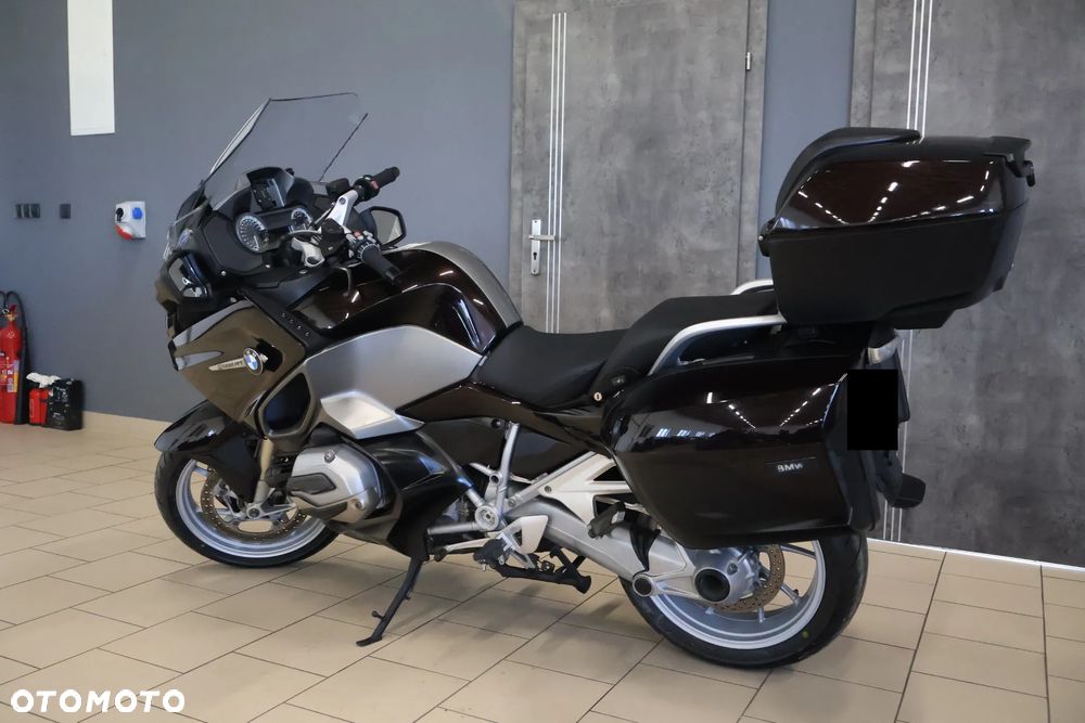 BMW K - 9
