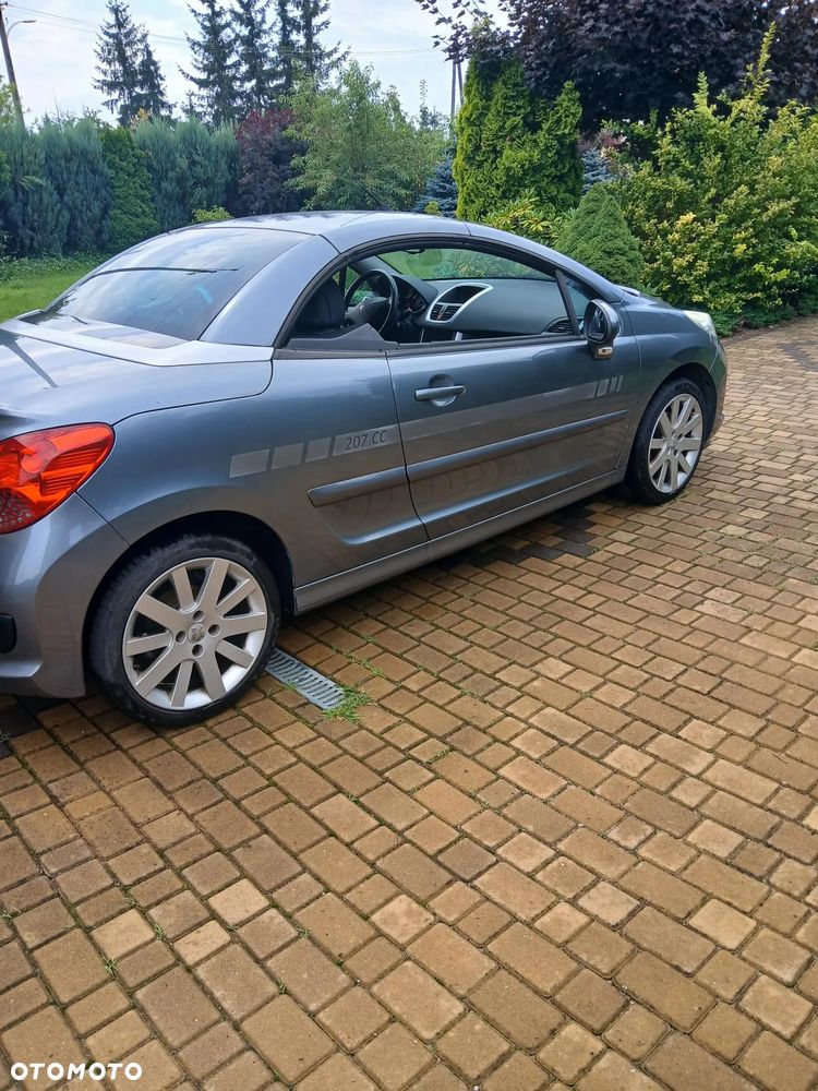 Peugeot 207 CC 120 Premium - 35