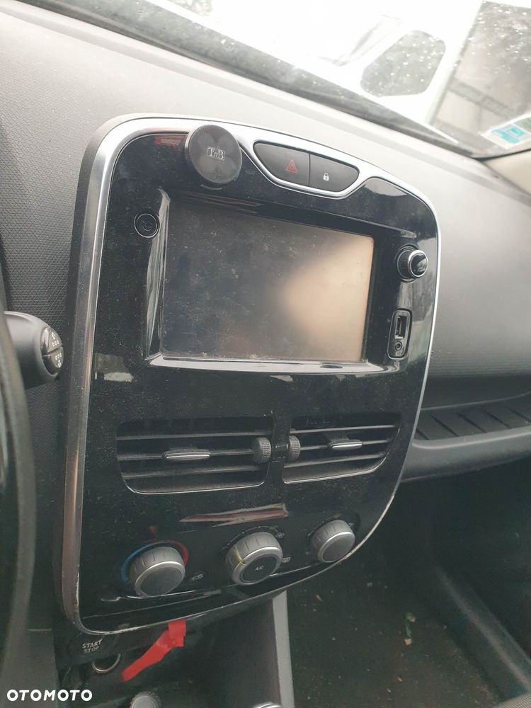 Renault Clio (Energy) dCi 90 Start & Stop EDC INTENS - 13