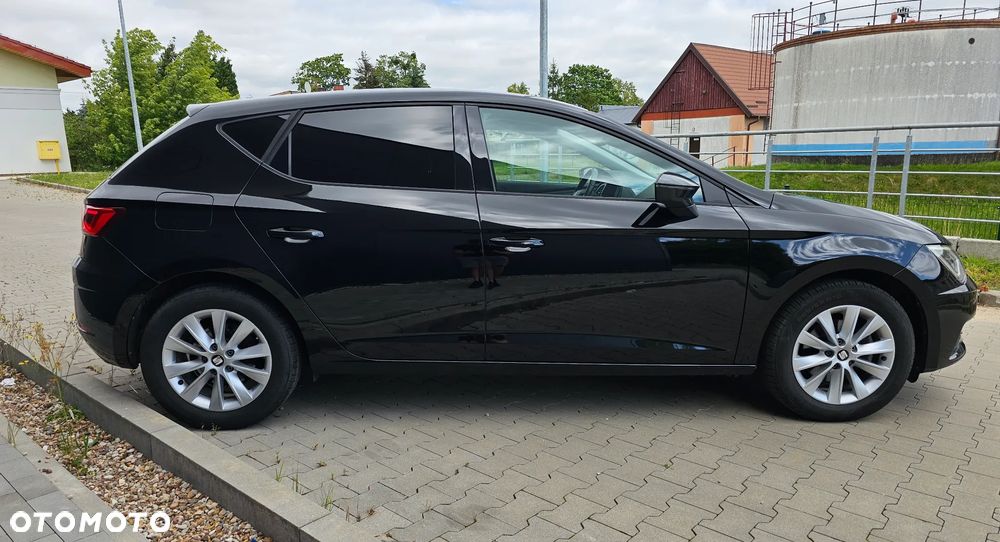 Seat Leon 1.4 TSI Full LED S&S - 6