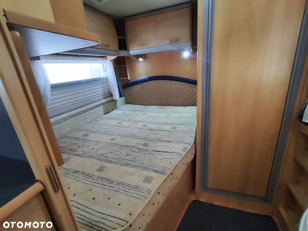 SWIFT Sterling ECCLES - 7