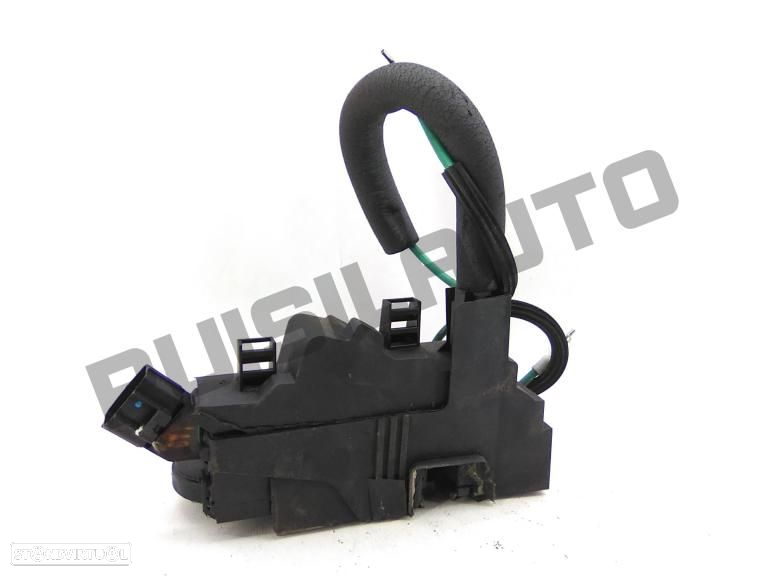 Fechadura Porta Frt Dta 5170_8420 Fiat Idea [2003_2012] 1.3 D M - 2