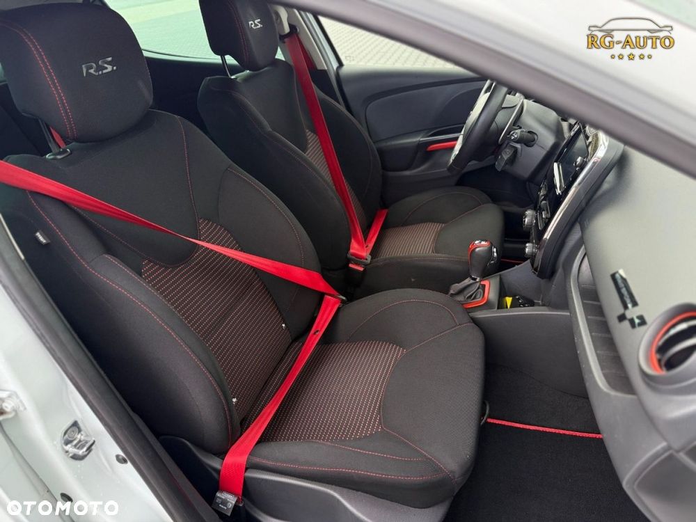 Renault Clio - 26