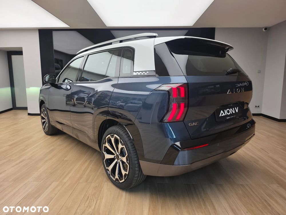 GAC AION V - 7