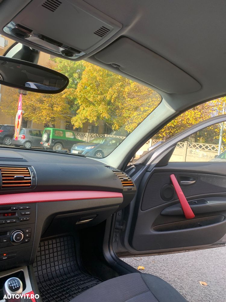 BMW Seria 1 120d - 6