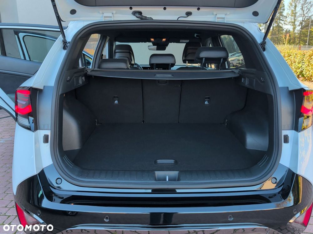 Kia Sportage 1.6 T-GDI MHEV Anniversary 2WD DCT - 18