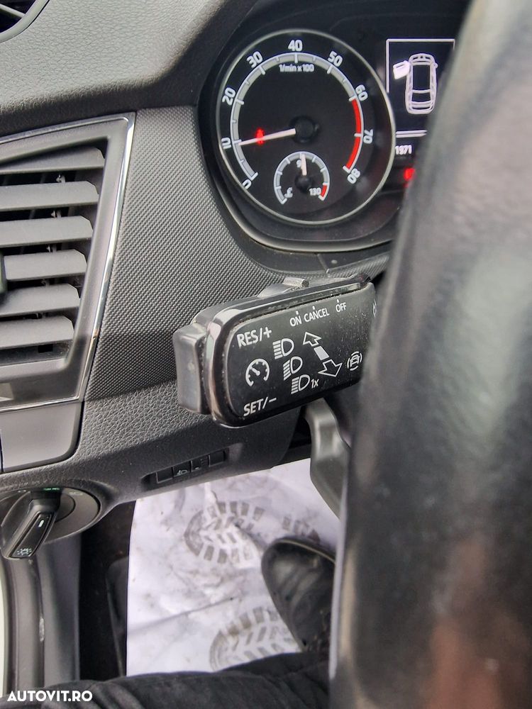 Skoda Fabia 1.0 TSI 95 CP Style - 11