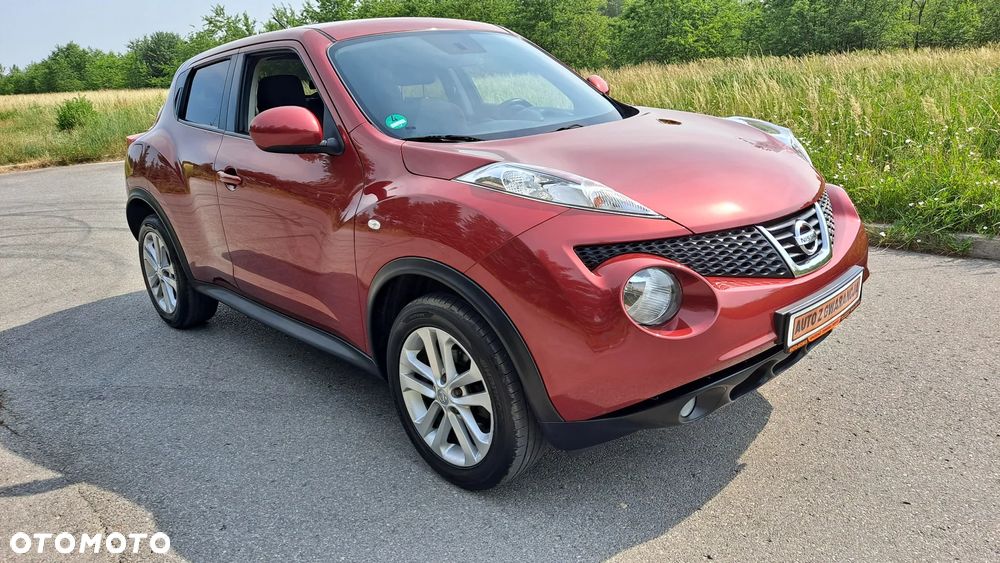 Nissan Juke - 4