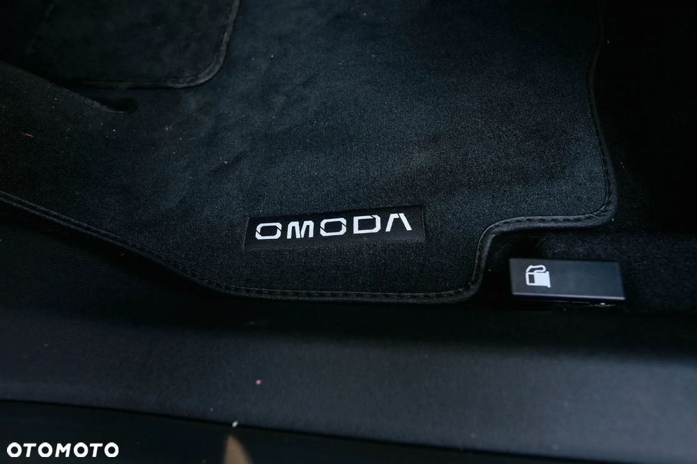 Omoda 5 1.5 T-GDI Hybrid Premium DHT - 39