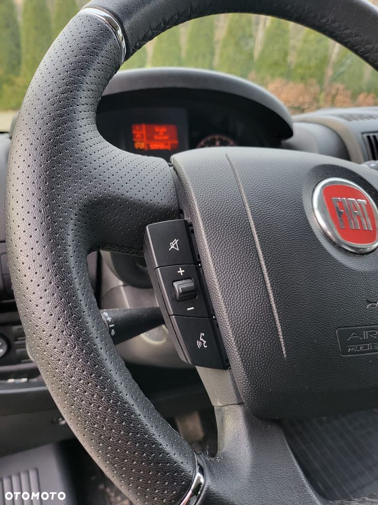 Fiat Ducato - 16