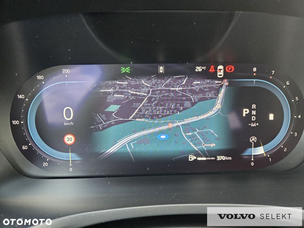 Volvo V60 - 27