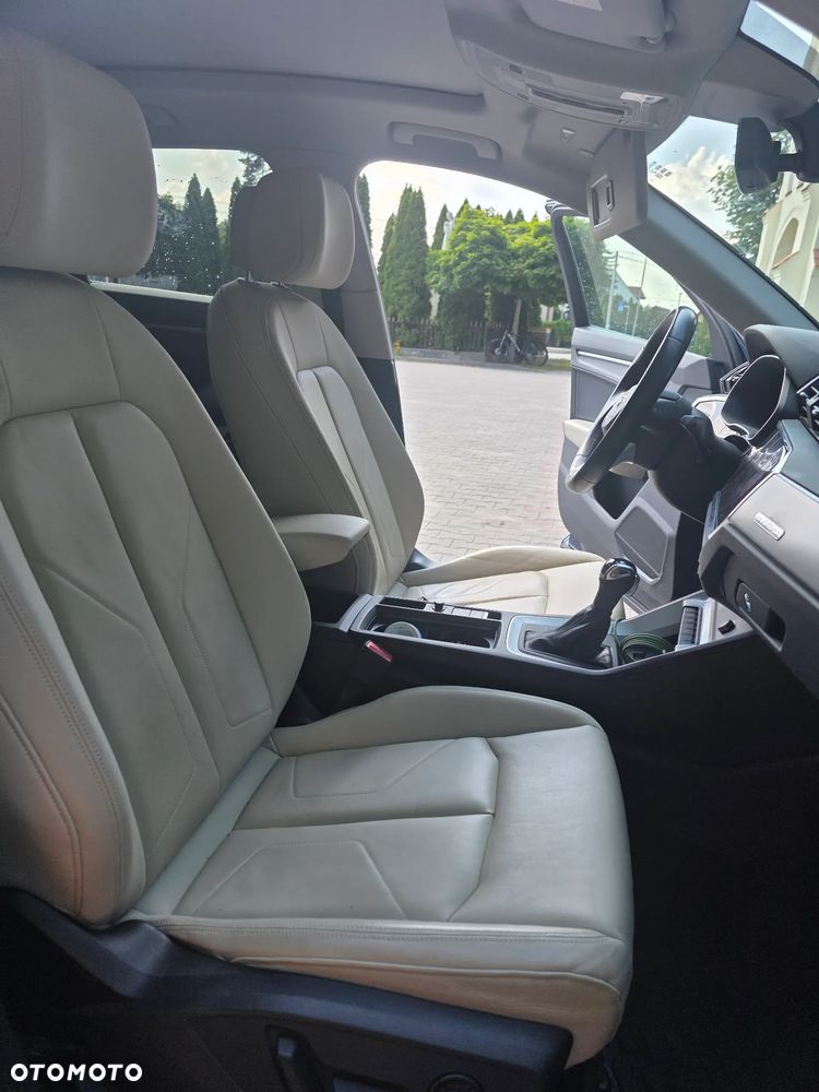 Audi Q3 45 TFSI Quattro S tronic advanced - 12