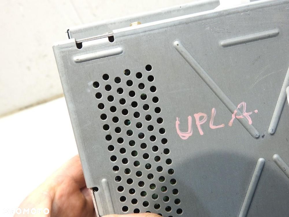 RADIO CD CHEVROLET UPLANDER 15878234 28111335 - 2