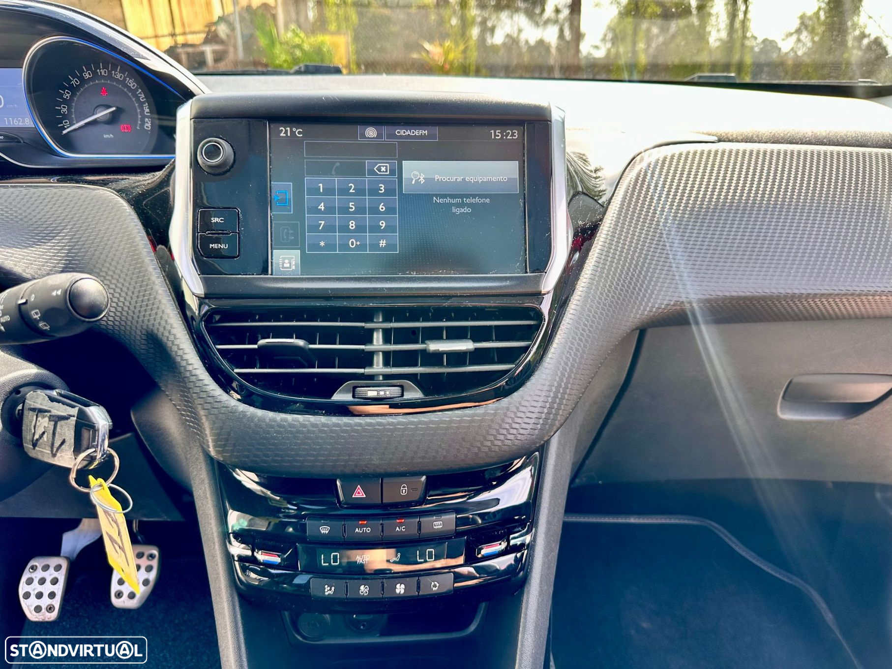 Peugeot 2008 1.2 PureTech Crossway - 27