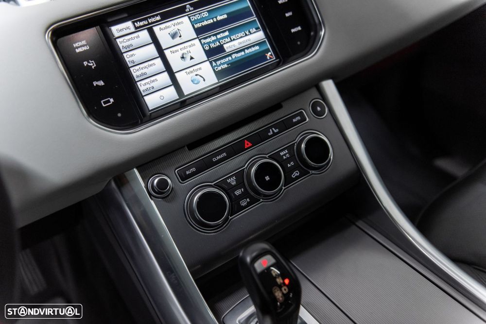 Land Rover Range Rover Sport 3.0 SDV6 HSE Dynamic - 14