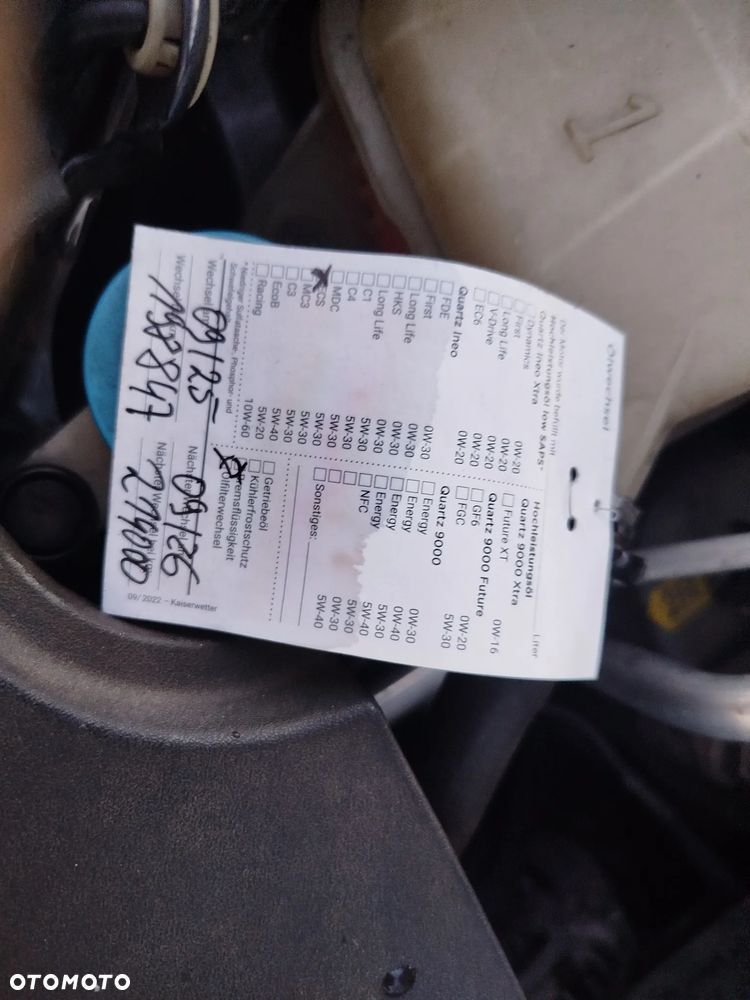 Toyota Avensis 1.8 Comfort - 31