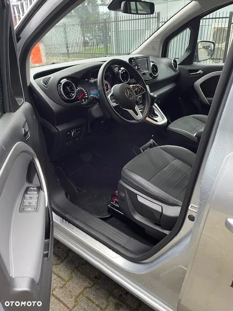 Mercedes-Benz EQT 45kWh Progressive - 3