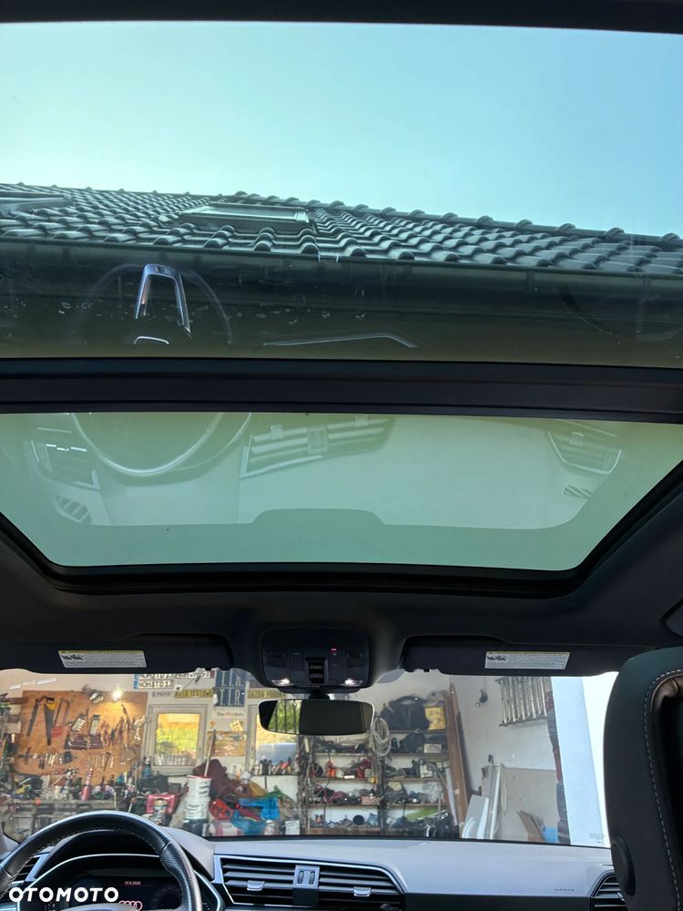 Audi Q3 45 TFSI Quattro S-Line S tronic - 13