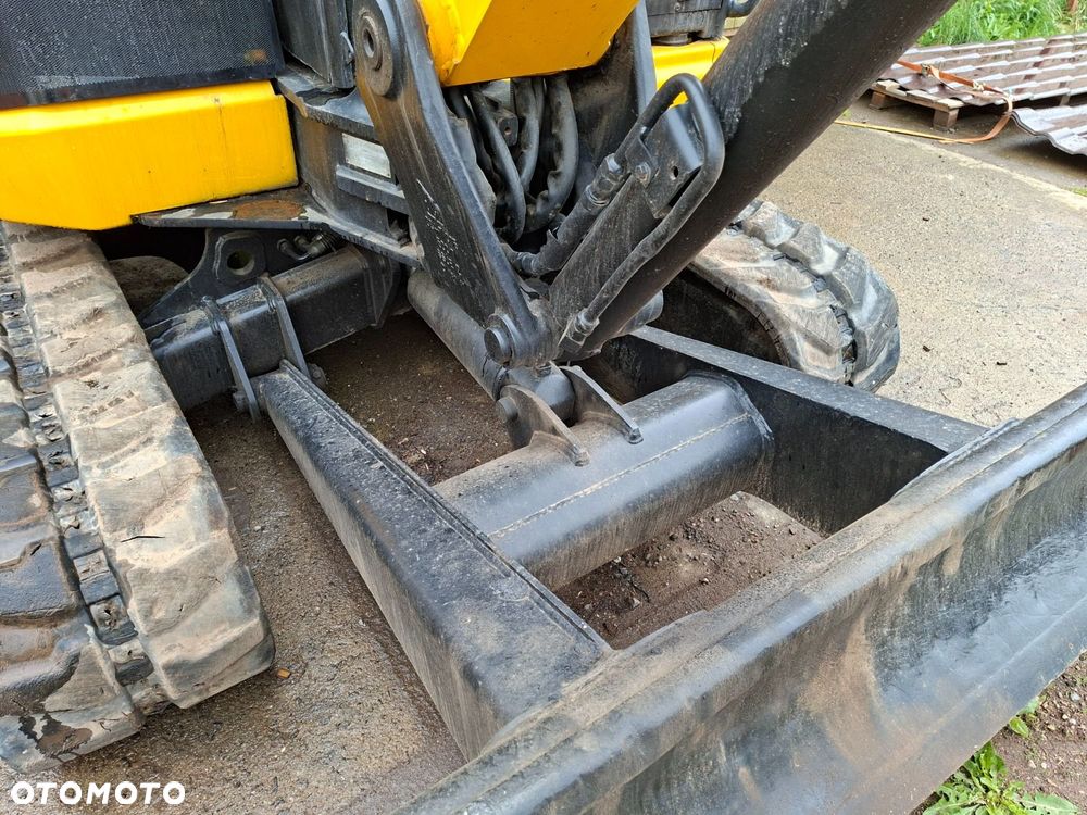 JCB 65 R-1 - 40