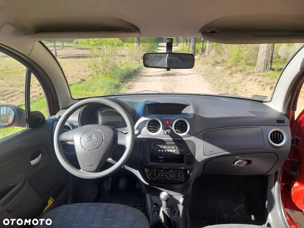 Citroën C3 - 8