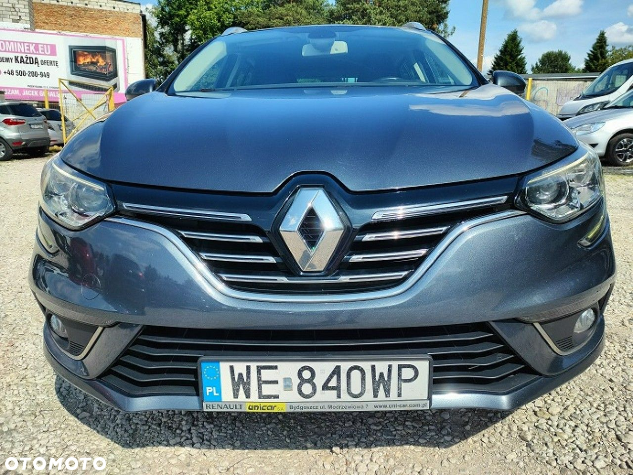 Renault Megane - 6
