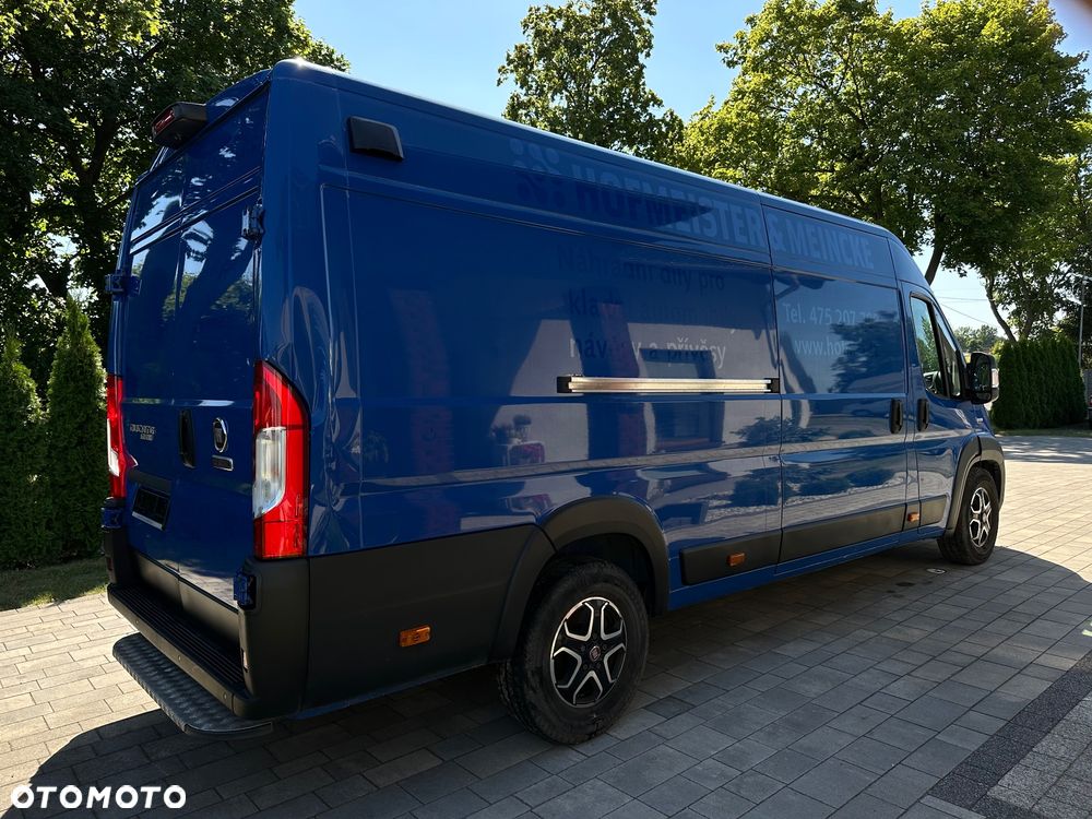 Fiat Ducato - 7
