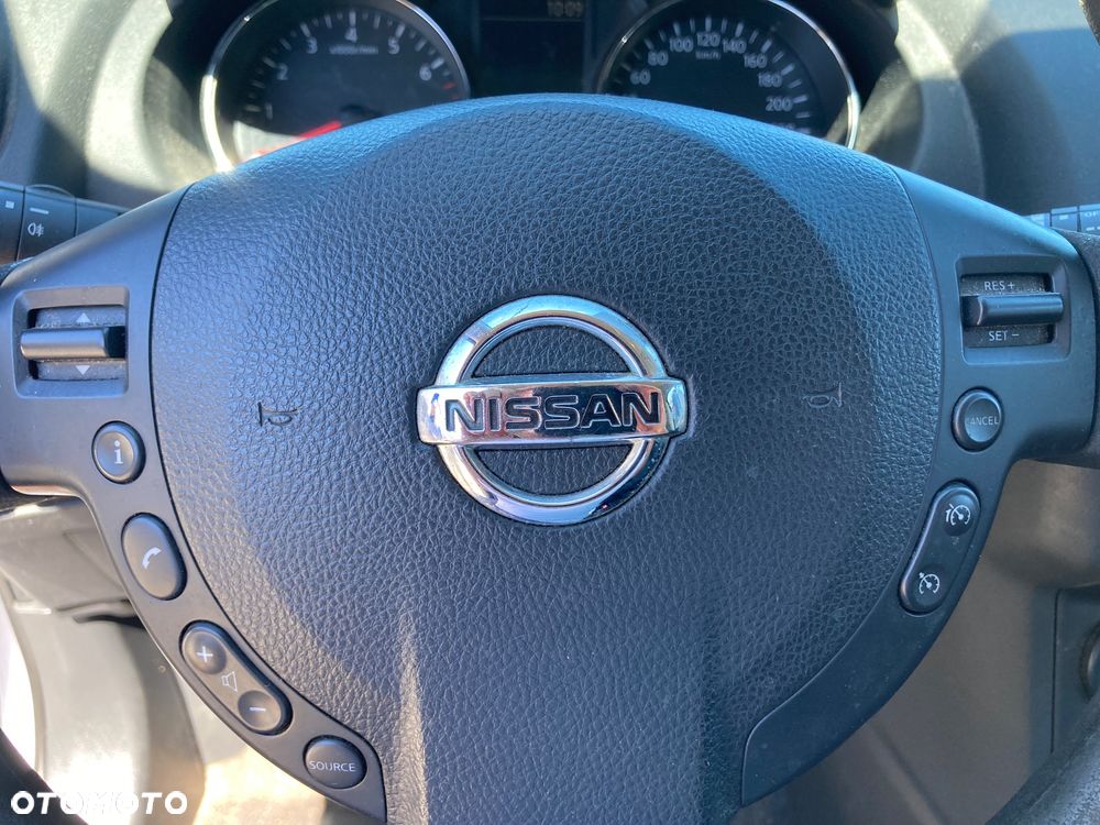 Nissan Qashqai+2 2.0 Acenta - 6