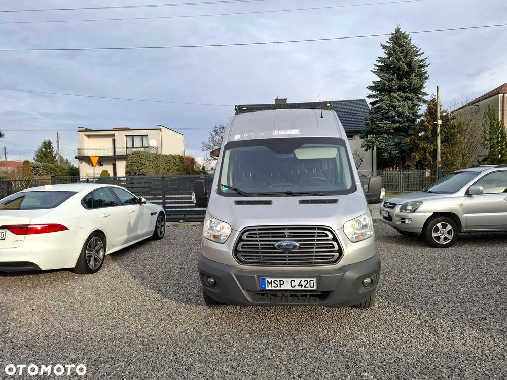Ford TRANSIT - 5