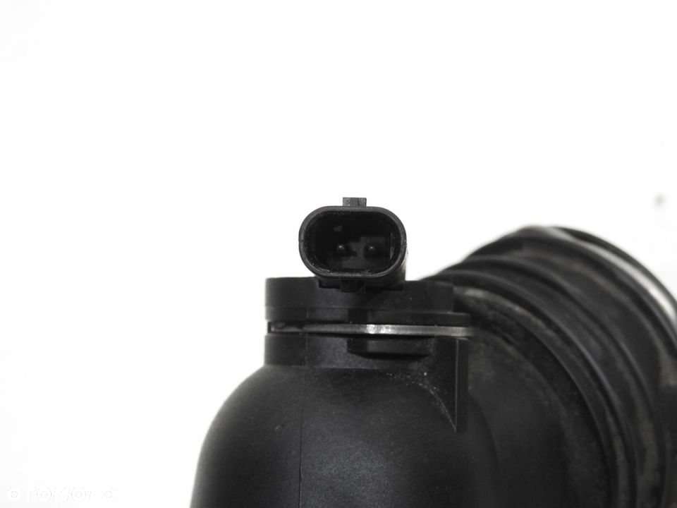 TERMOSTAT OBUDOWA MERCEDES W212 2.2 CDI - 5