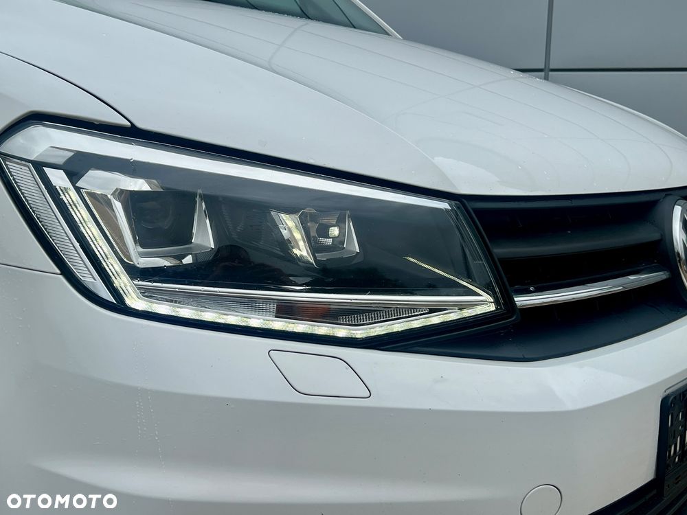 Volkswagen Caddy - 12