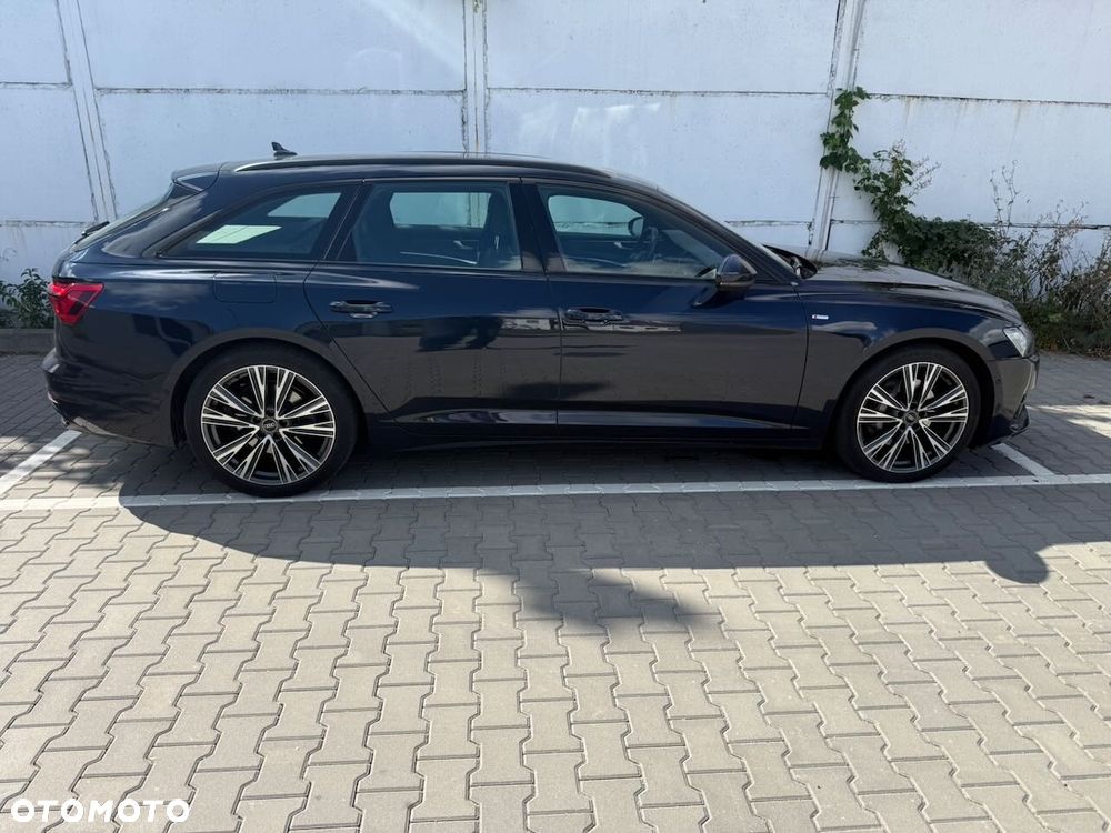 Audi A6 Avant - 3