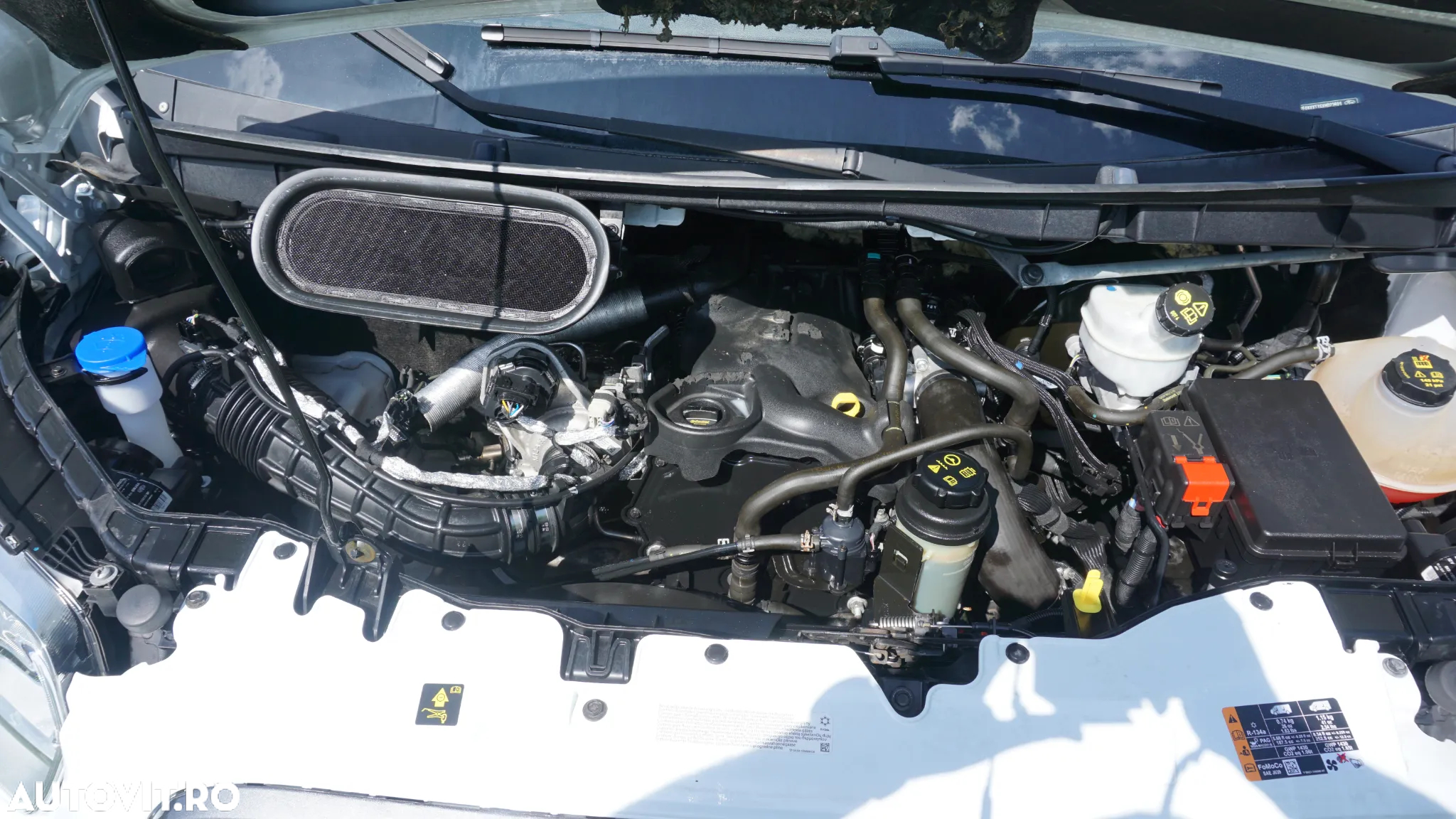 Ford Transit - 23
