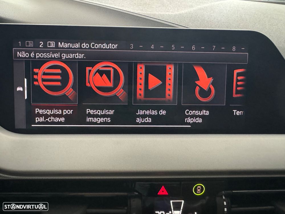 BMW 116 d Corporate Edition Auto - 31