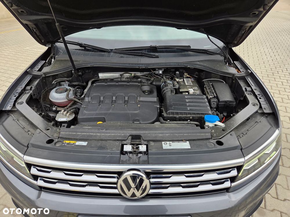 Volkswagen Tiguan 2.0 TDI BMT SCR Highline - 23