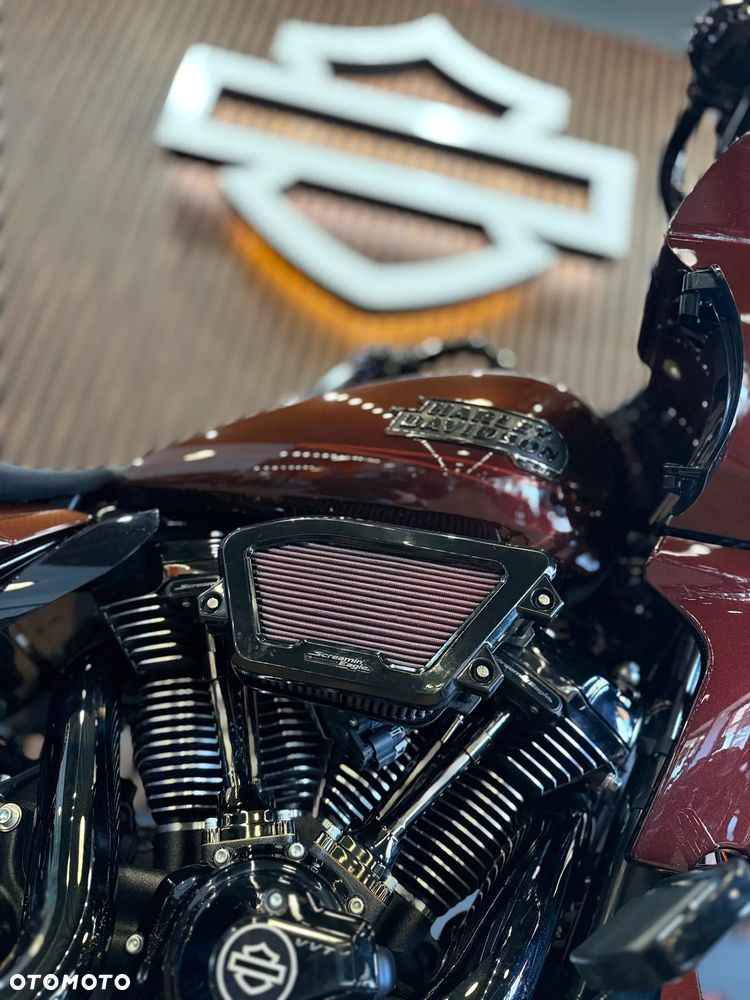 Harley-Davidson Touring Road Glide - 7