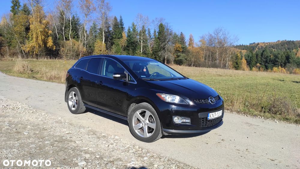 Mazda CX-7 2.3T Energy - 1