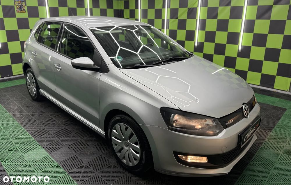Volkswagen Polo 1.2 TDI Style - 1