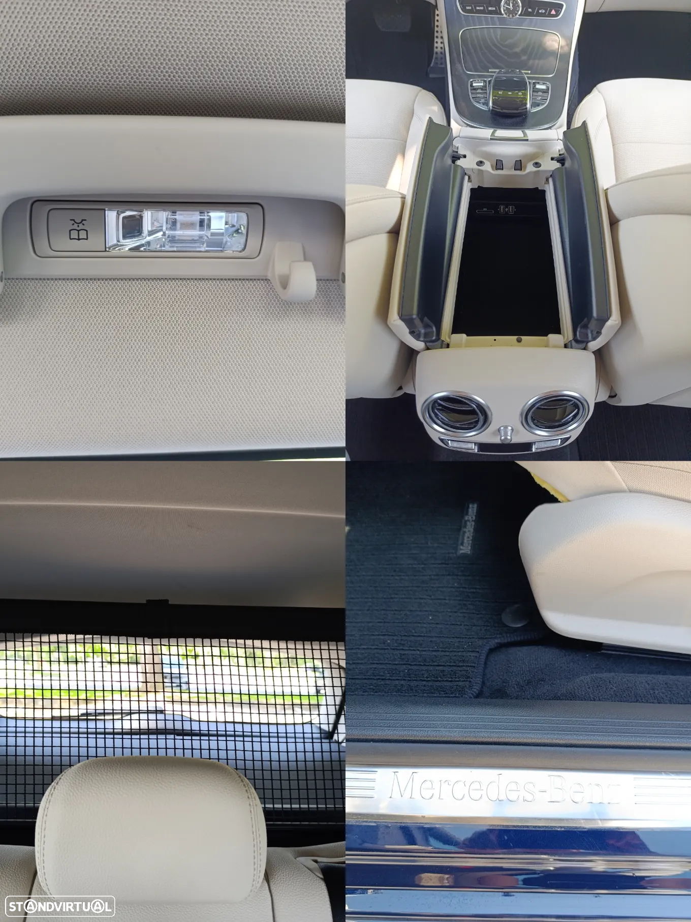 Mercedes-Benz E 300 de Exclusive Line - 22