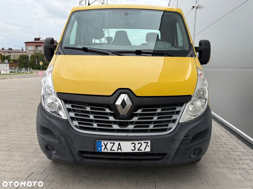 Renault Master - 23