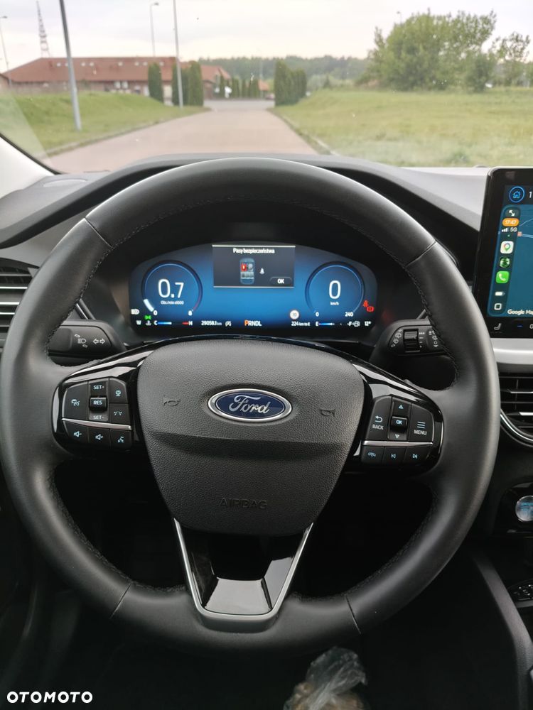 Ford Escape - 29