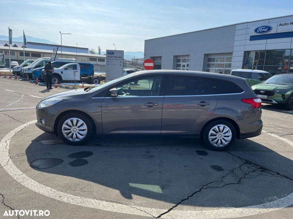 Ford Focus - 2