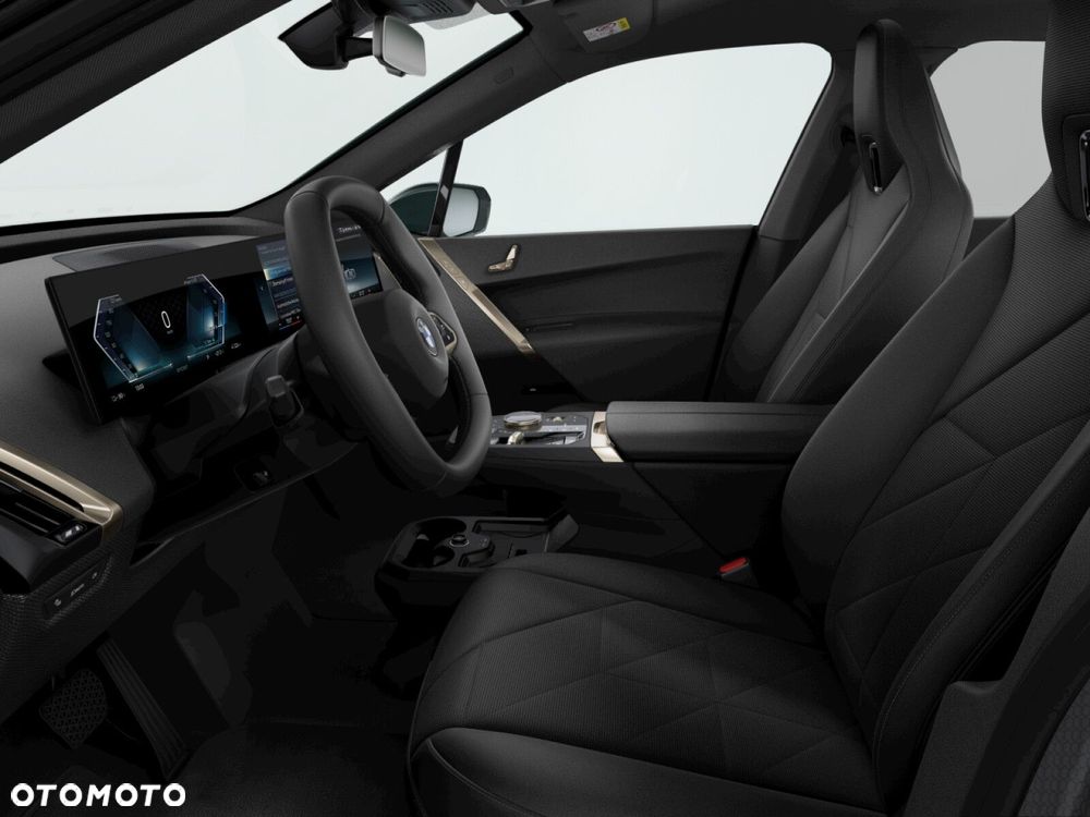 BMW Ix 2026 photo 5