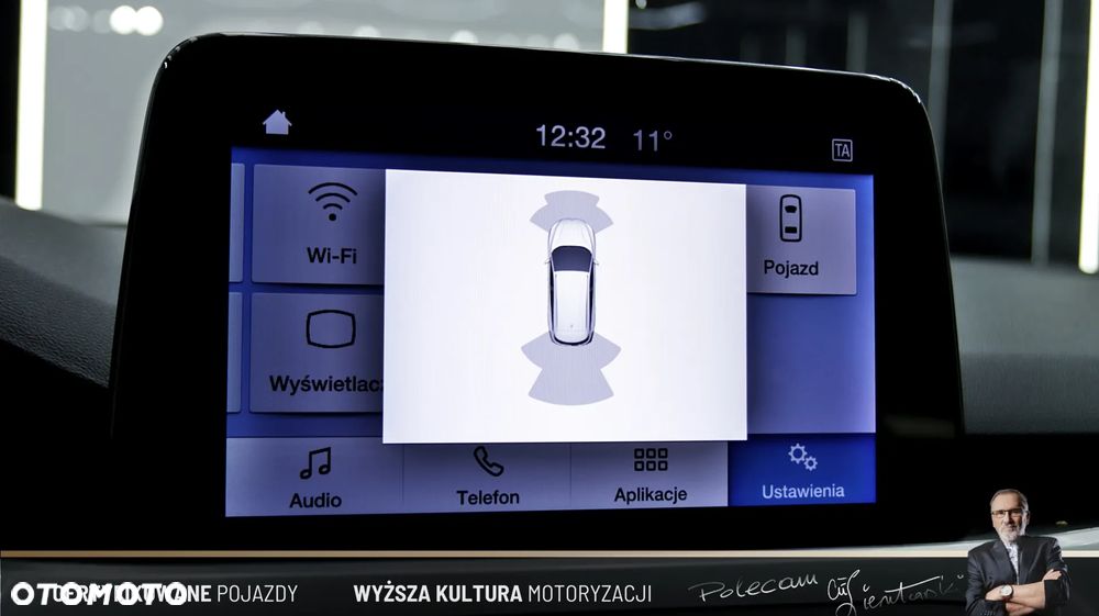 Ford Focus 1.5 EcoBlue Trend Edition - 17